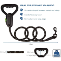 Dog Leashes trash bag for small Medium Dog